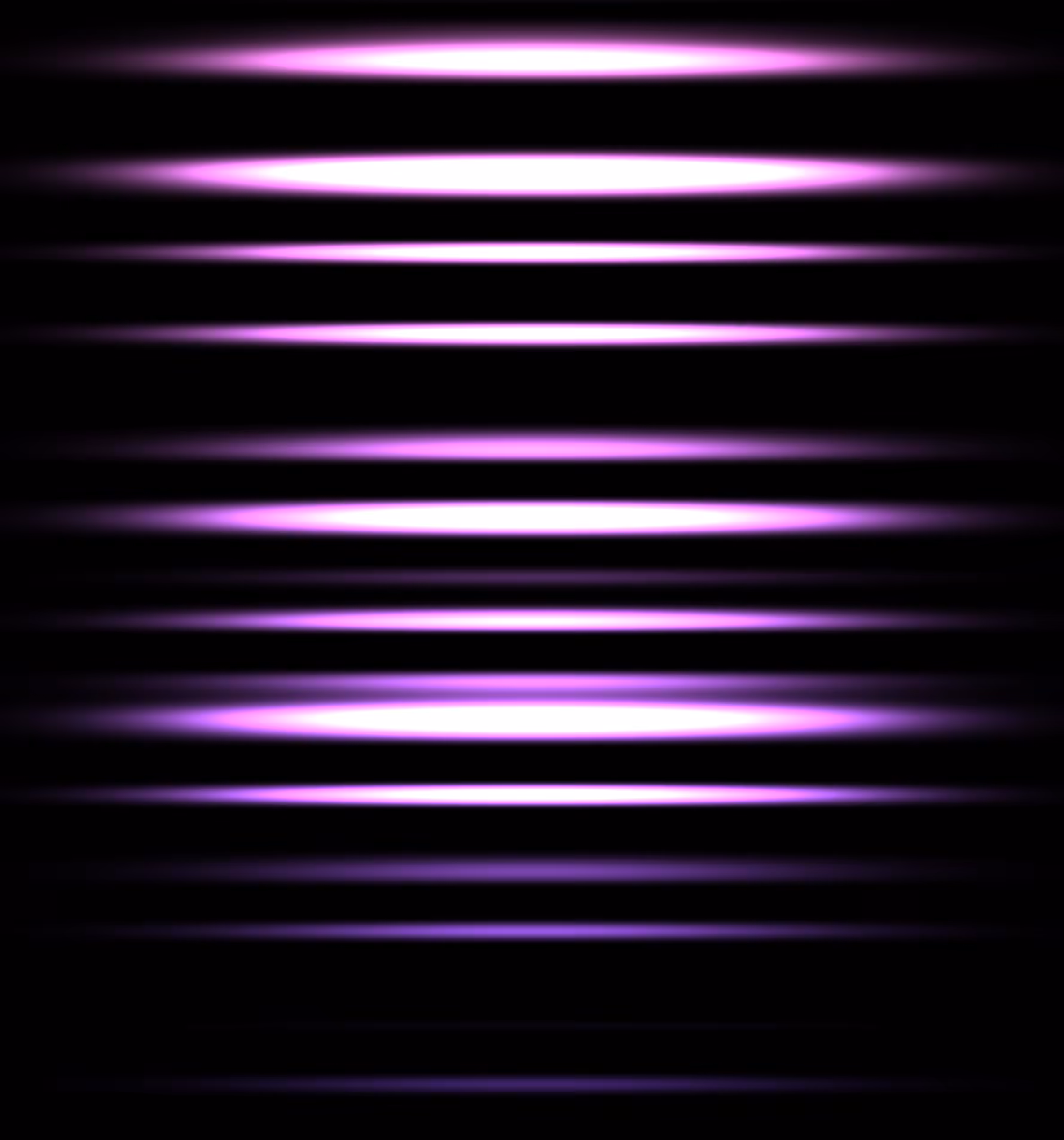 Ripples of Light