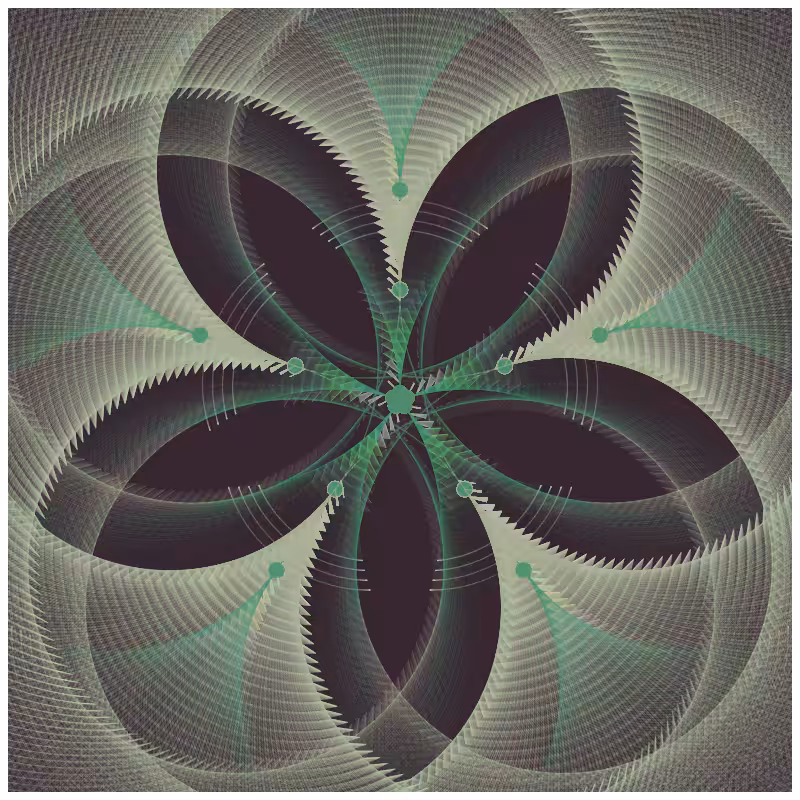 A Flower Gift #30