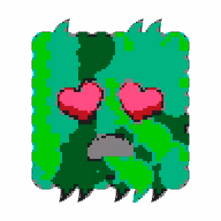 FoliaVirus: Kudzu #241