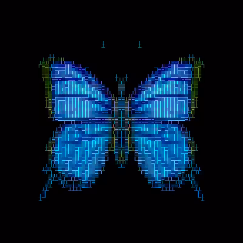 Transfiguration #70