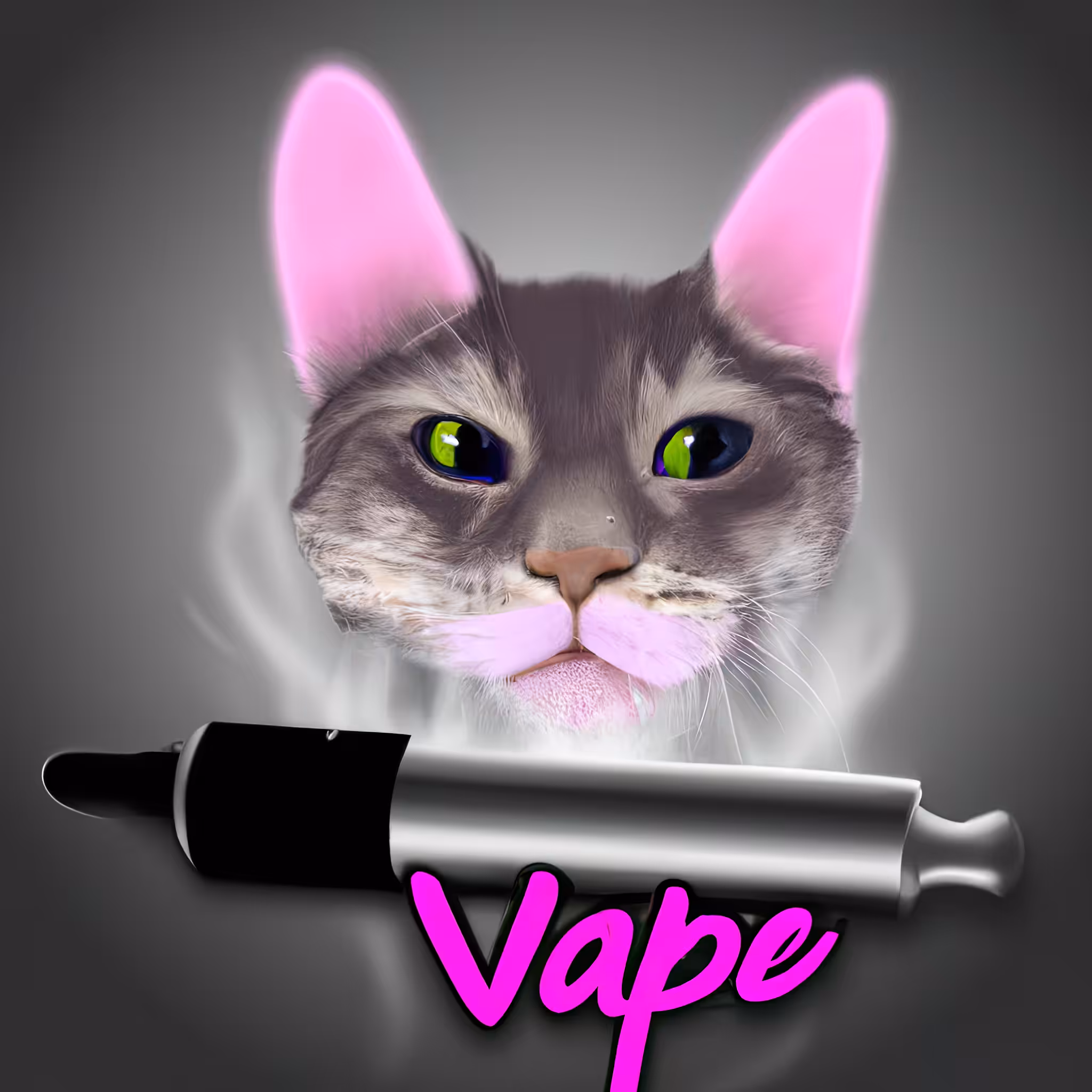 Vape Cat