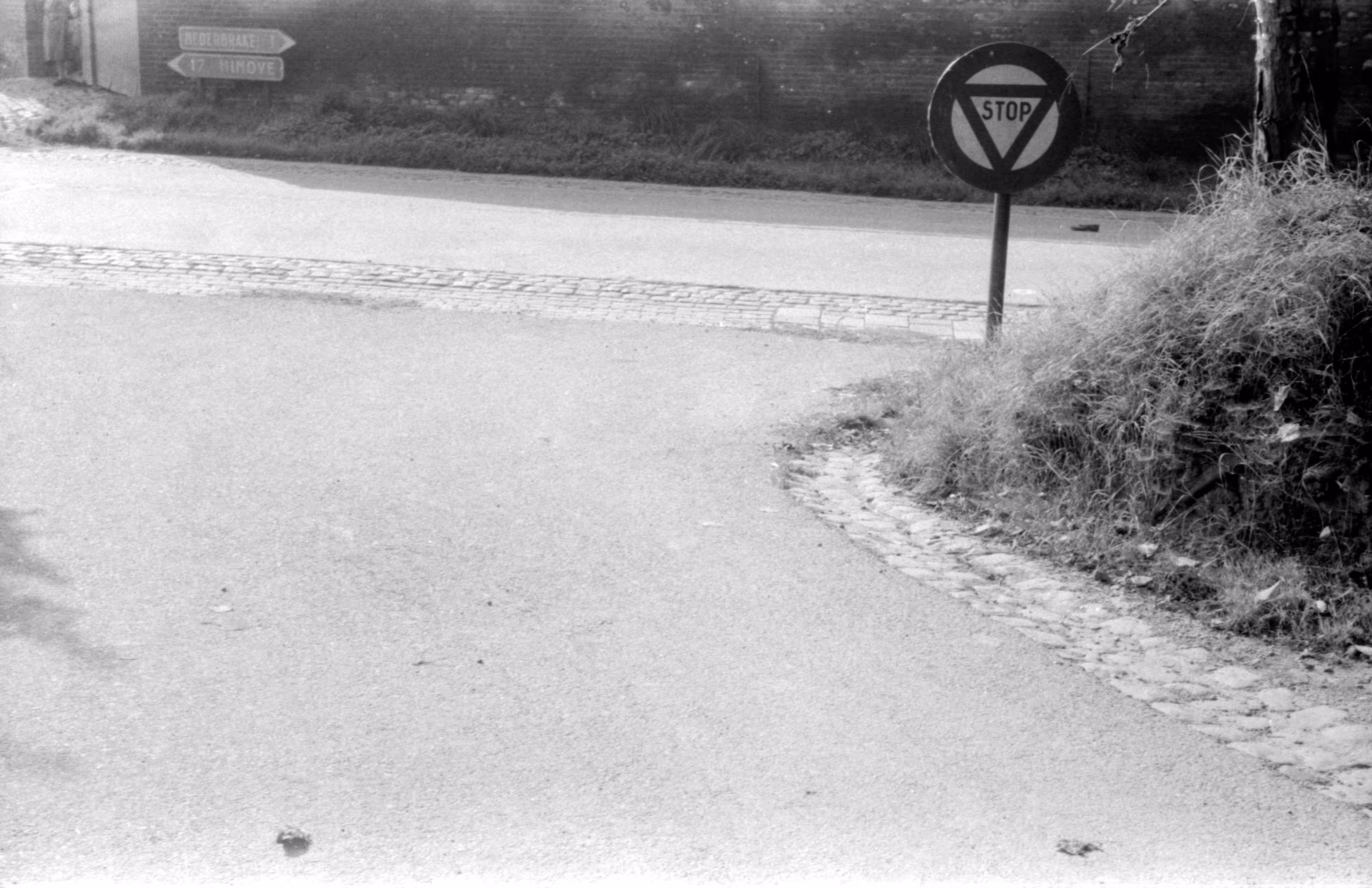 By Accident - The Negatives #144