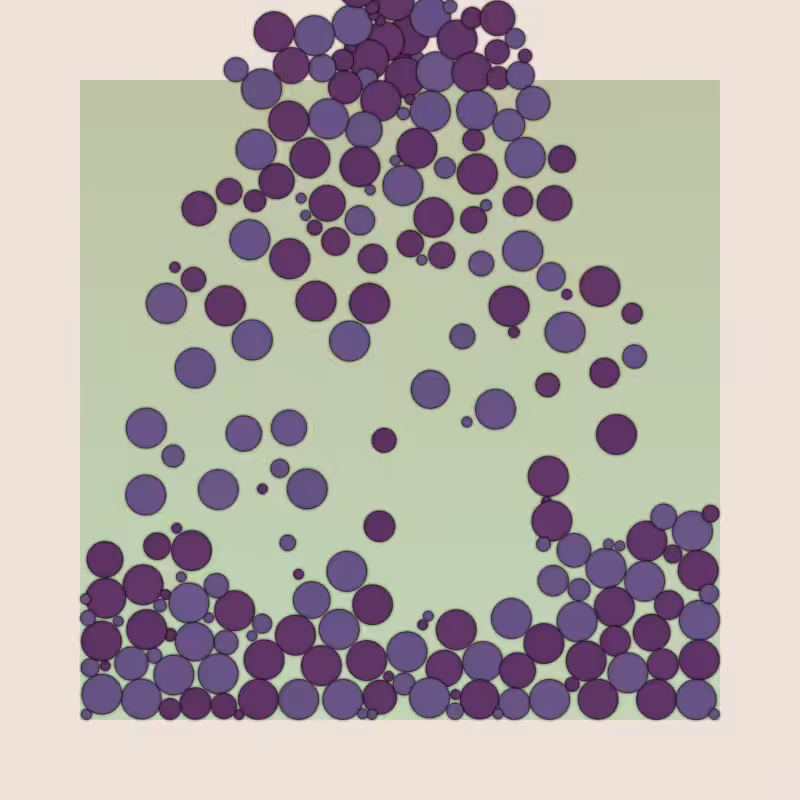 Collisions #14