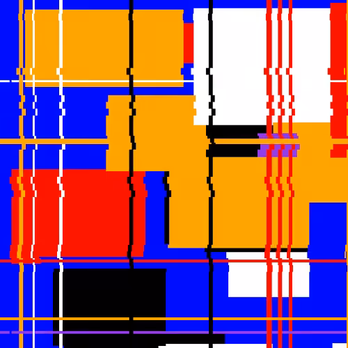 Chromatic Chaos #6440