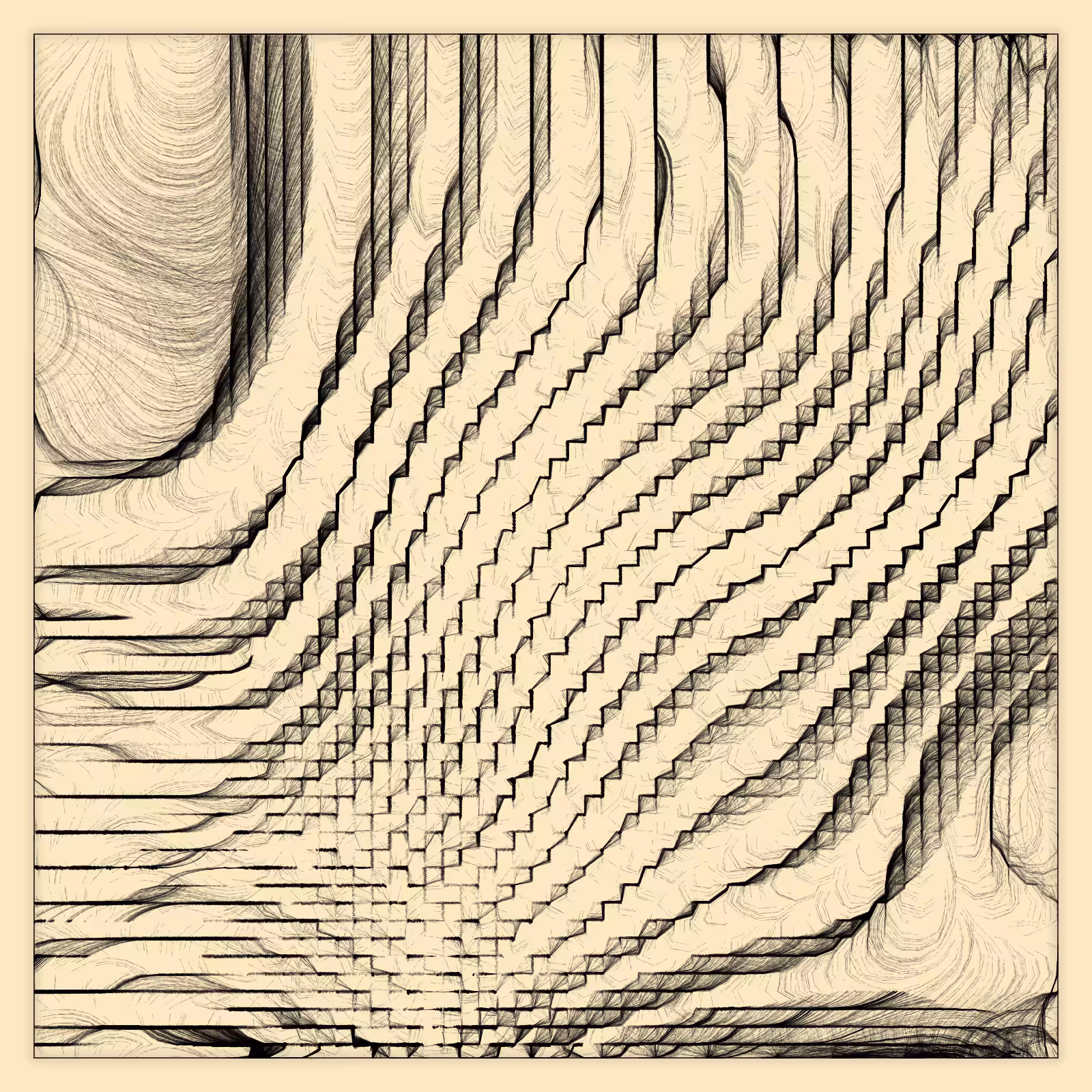 Baseflow #14