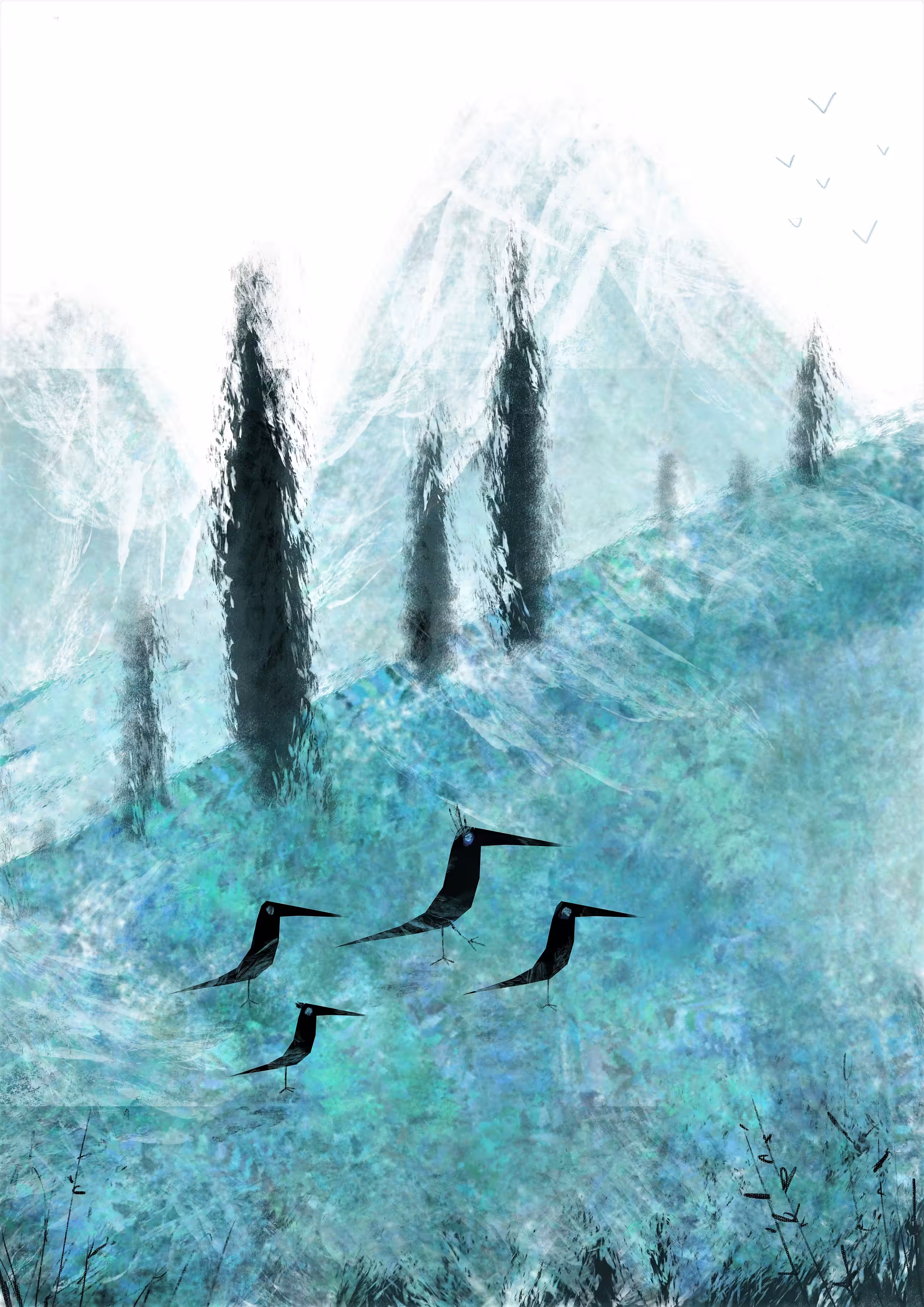 The Crows
