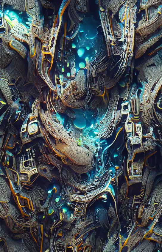 Sea station