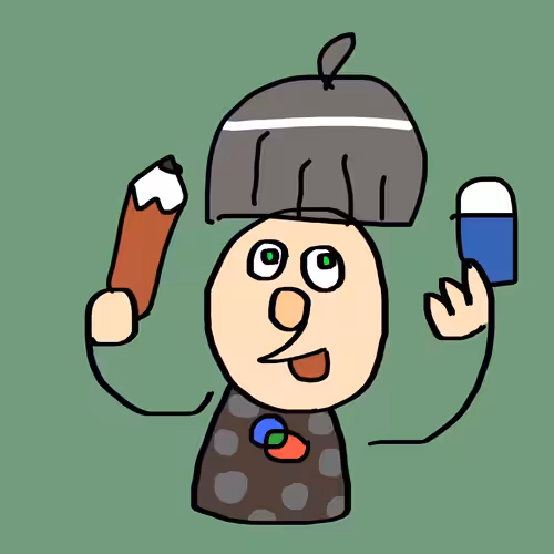 #03 CHUPMAN