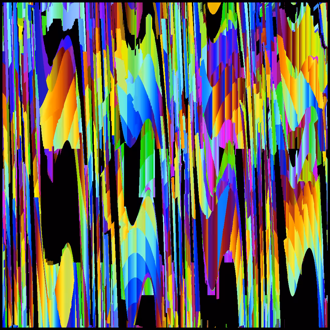Generative patterns #4 #24