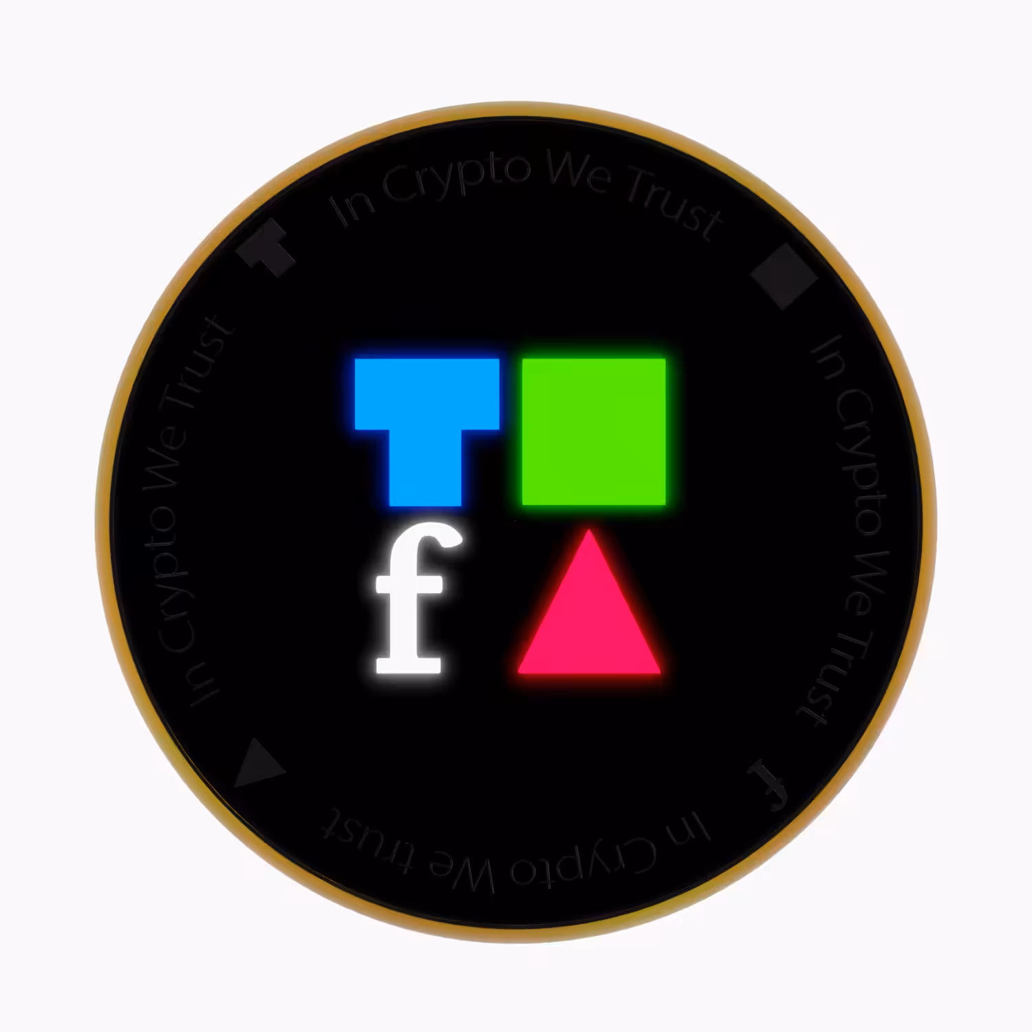 Founder Tokens