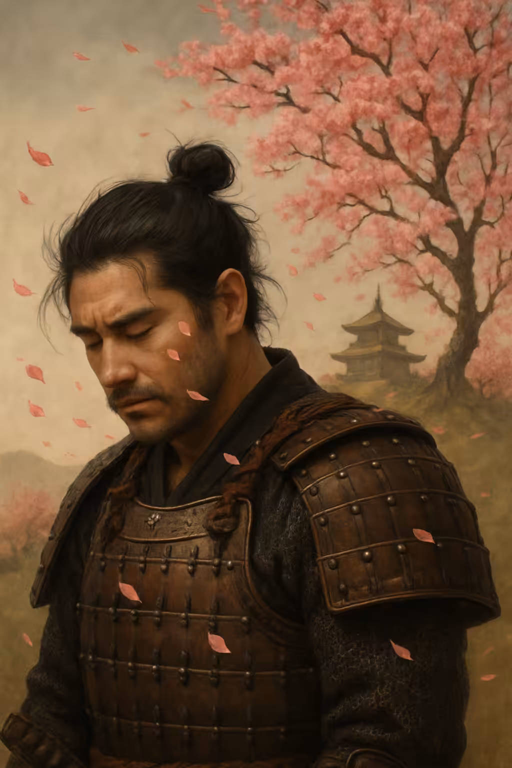 Artwork: Falling Silence