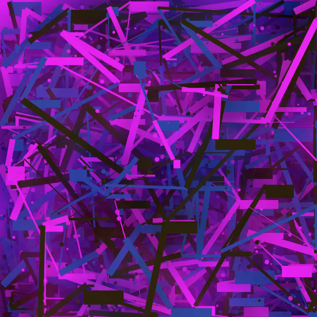 Harmony in chaos #46