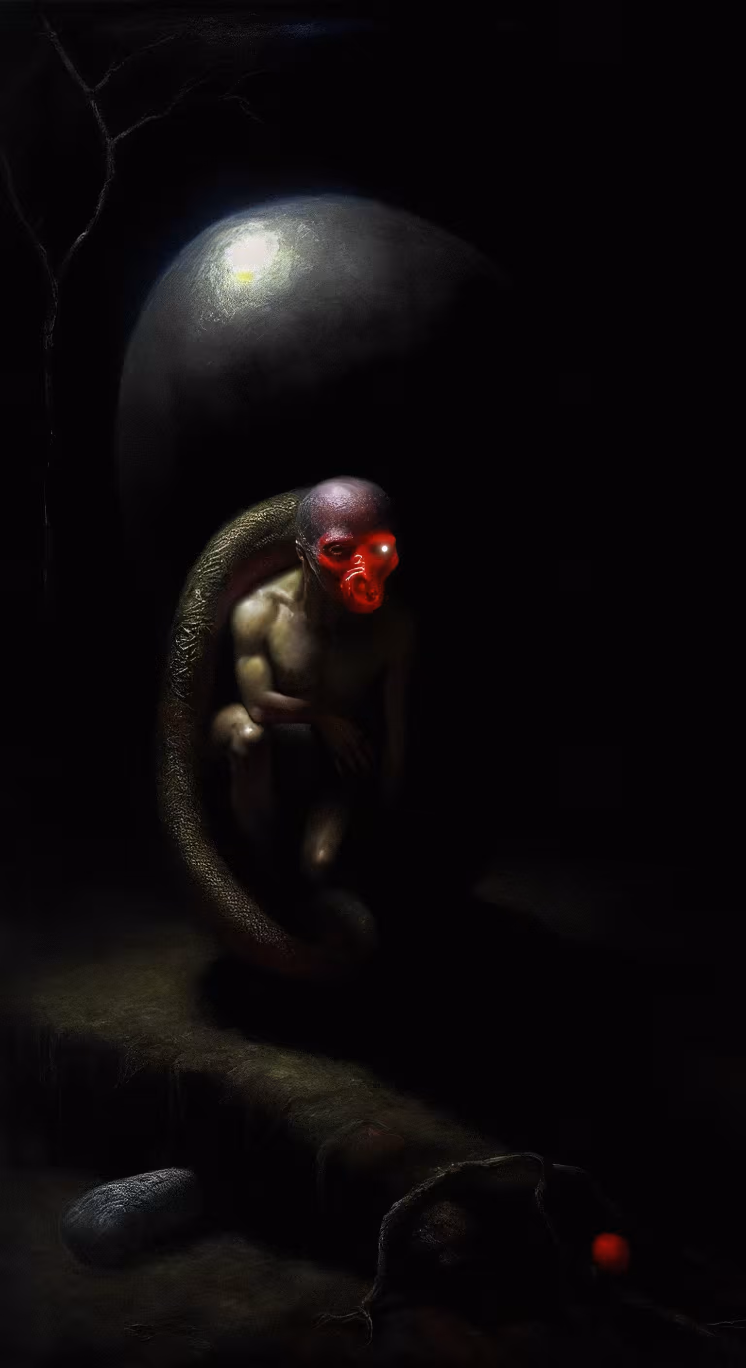Lost egg: 0