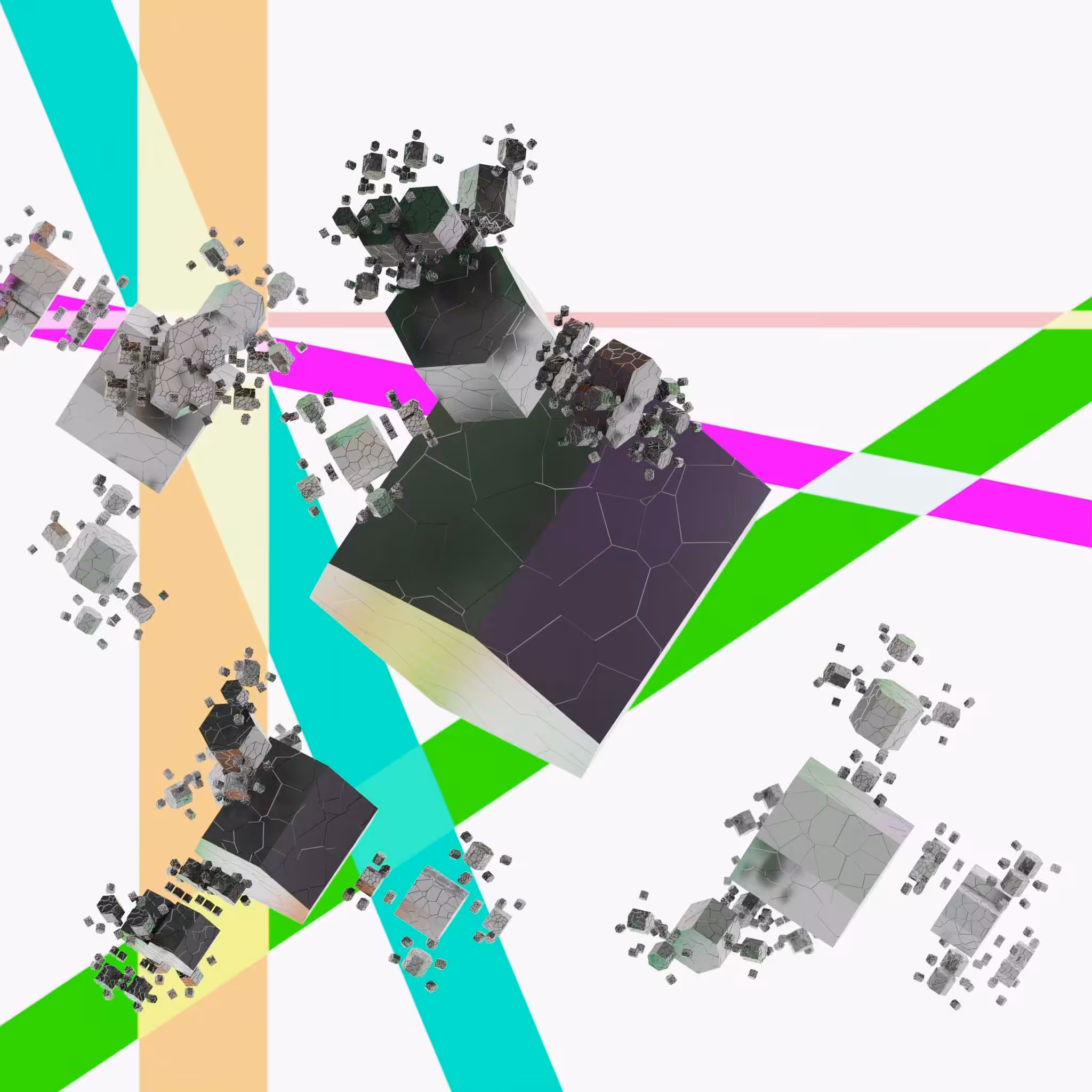 Fragment: ETERNAL FRAGMENT #2740