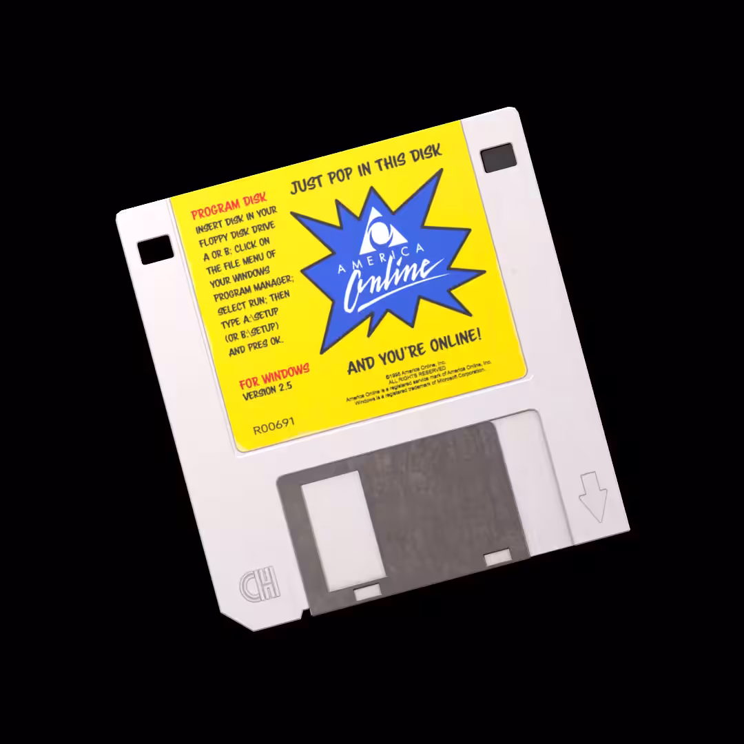 FLOPPY DISK 03