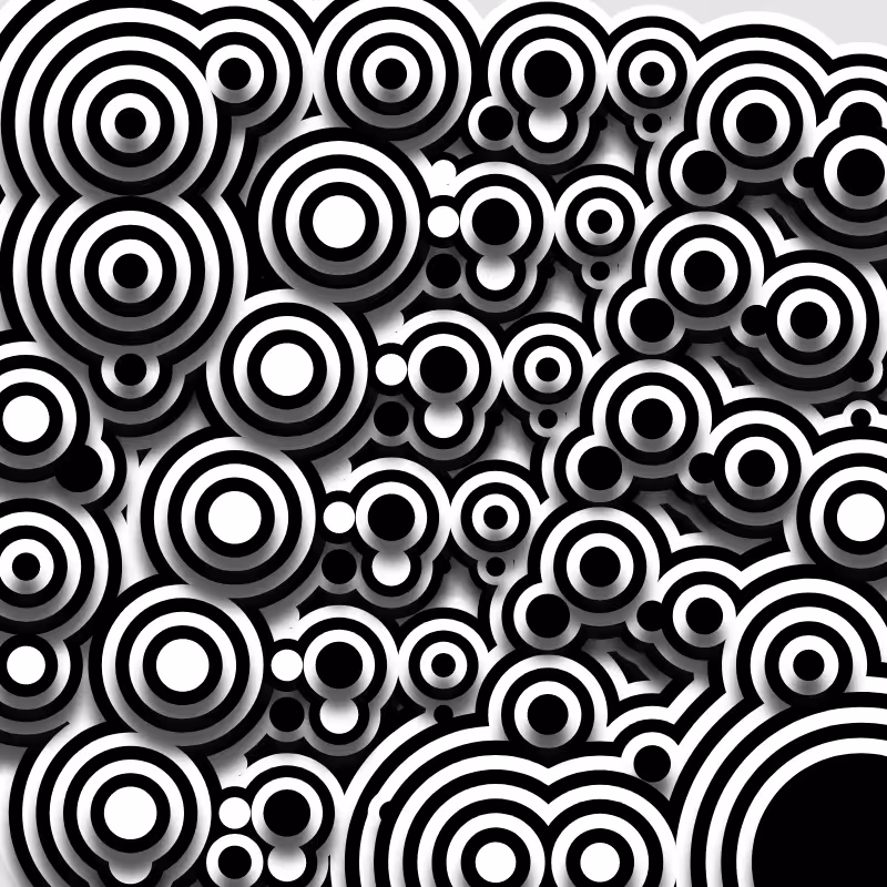 Binary Blobs #65