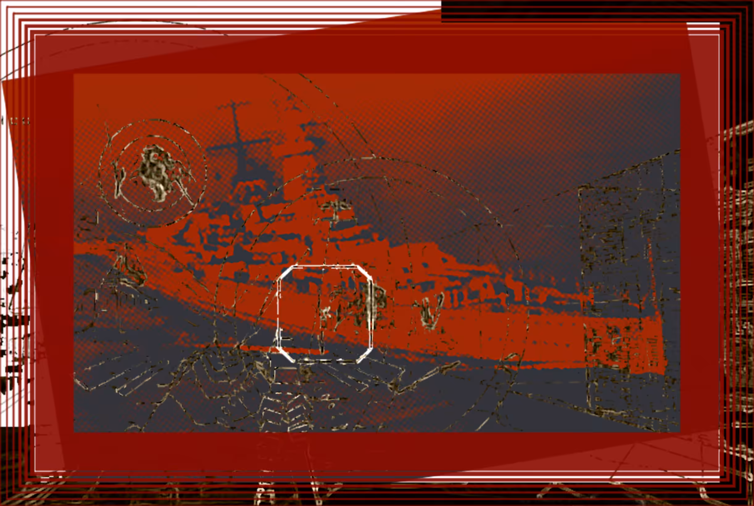 Ship's Art: Battleship Admiral Graf Spee