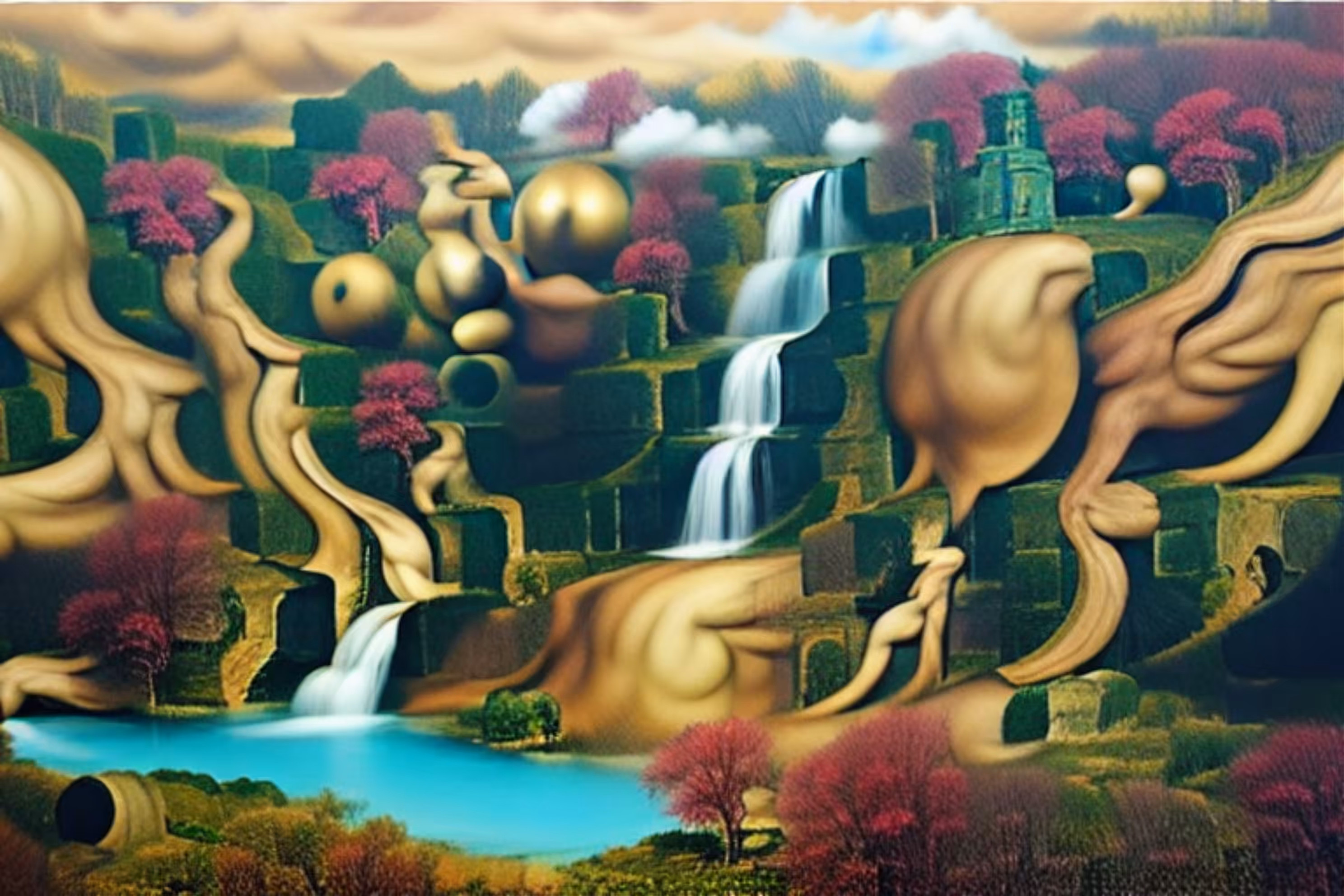 Whimsy Worldz #81