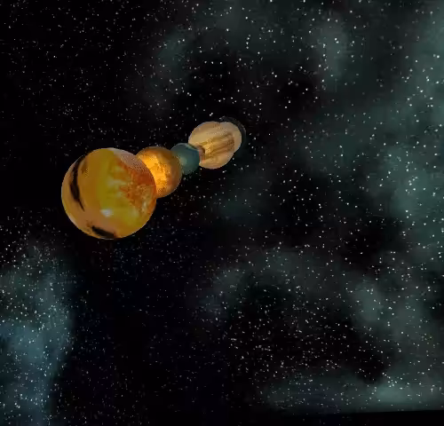 Planetorium