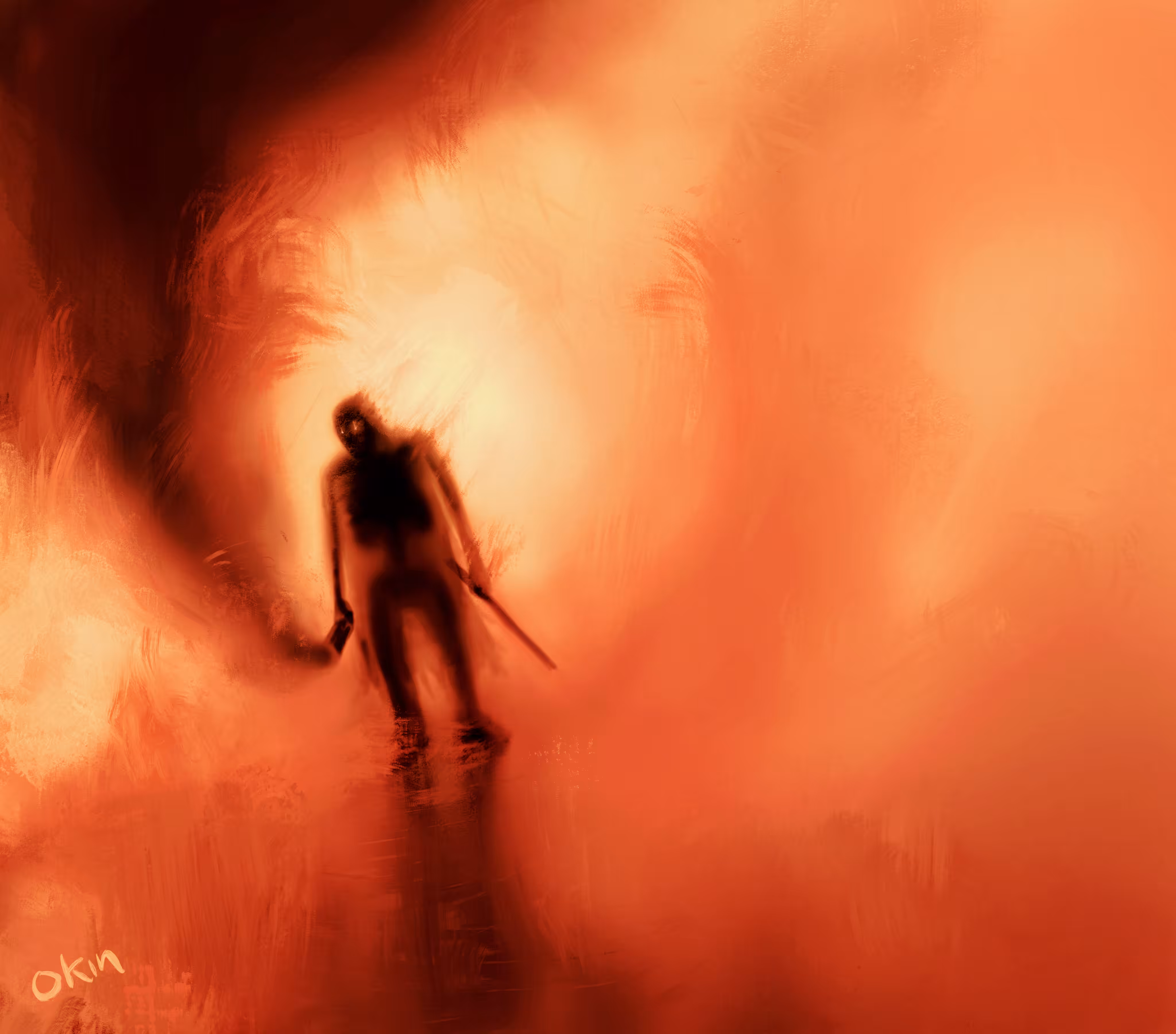 The Sandman