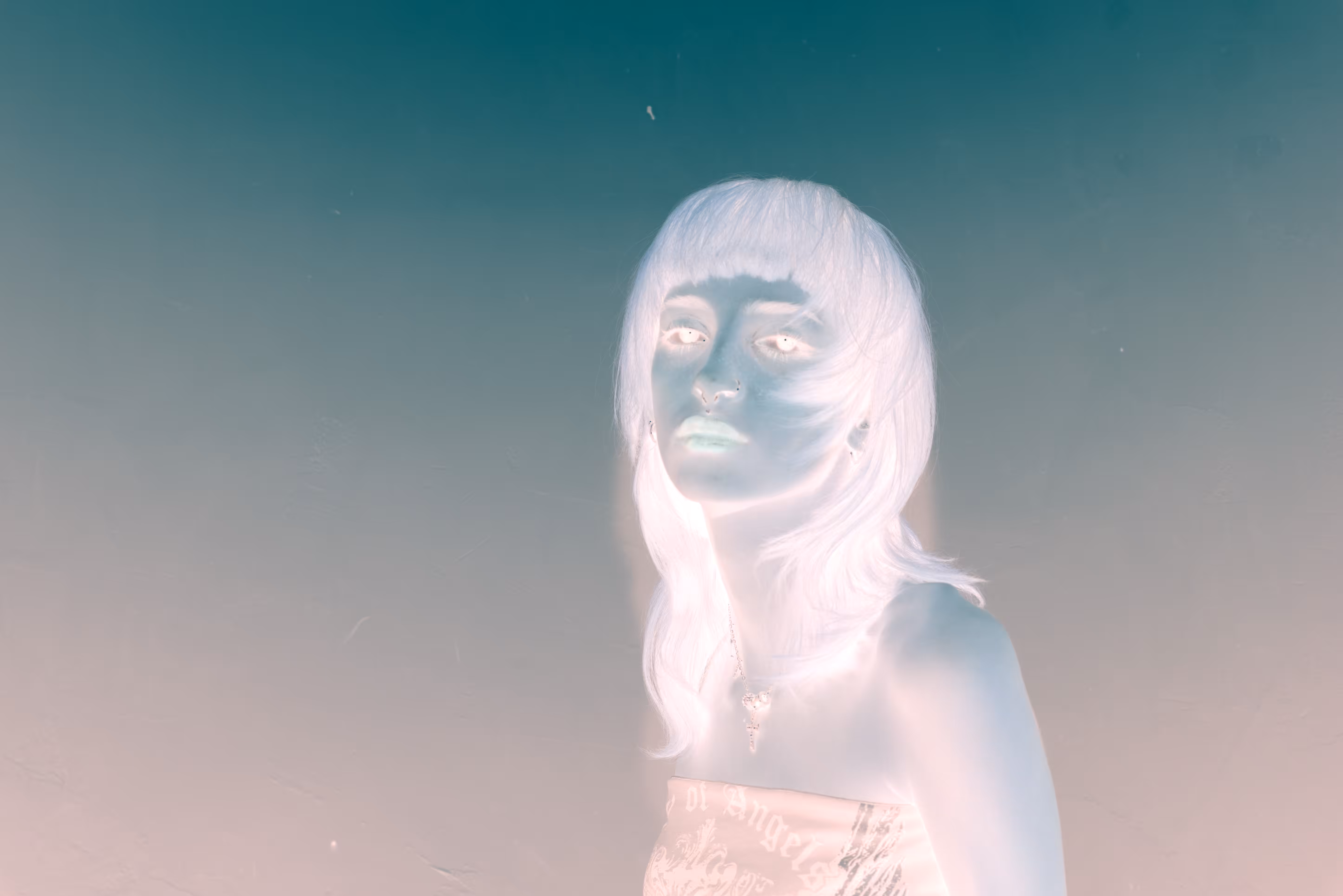 NEGATIVEXMATTER