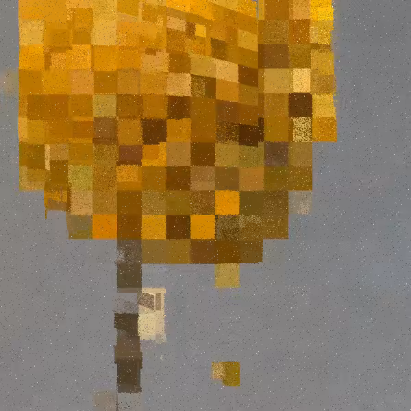 GOLD LEAF #40