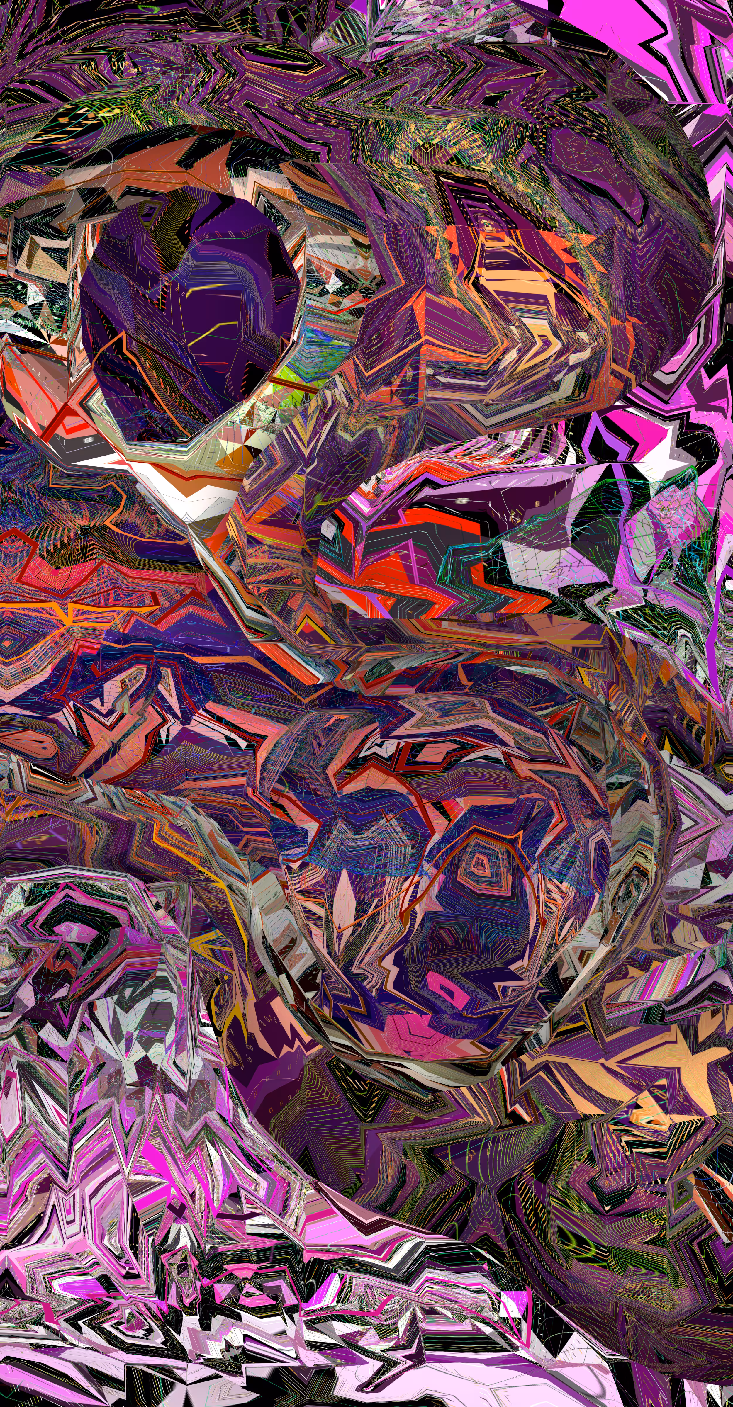 Rodeo posts: ISOTEXTURE 04  00017 fragment
