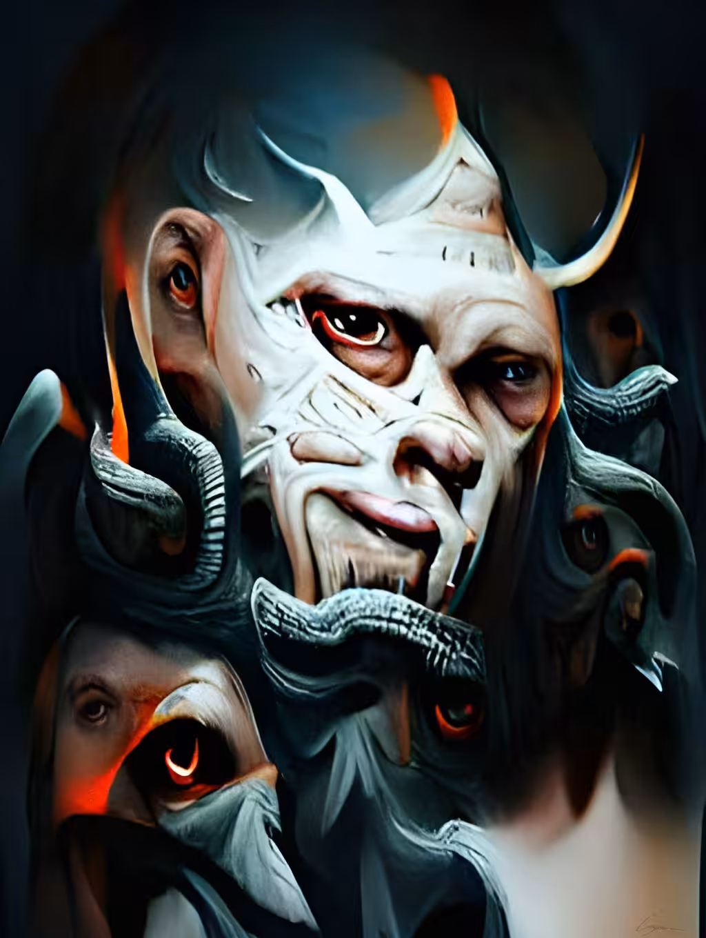 The New Face of Moloch