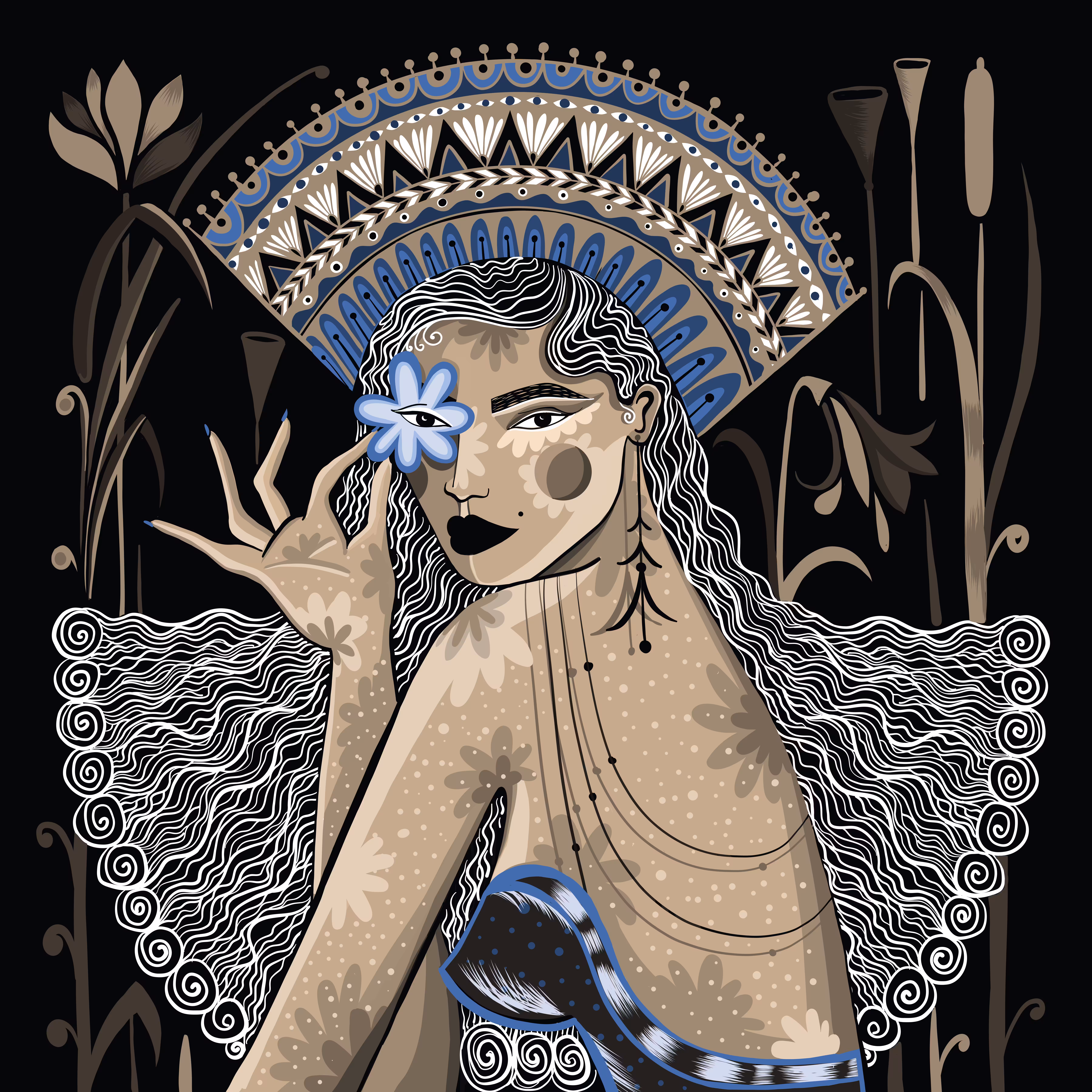Flora