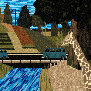 Nature Beside Us
