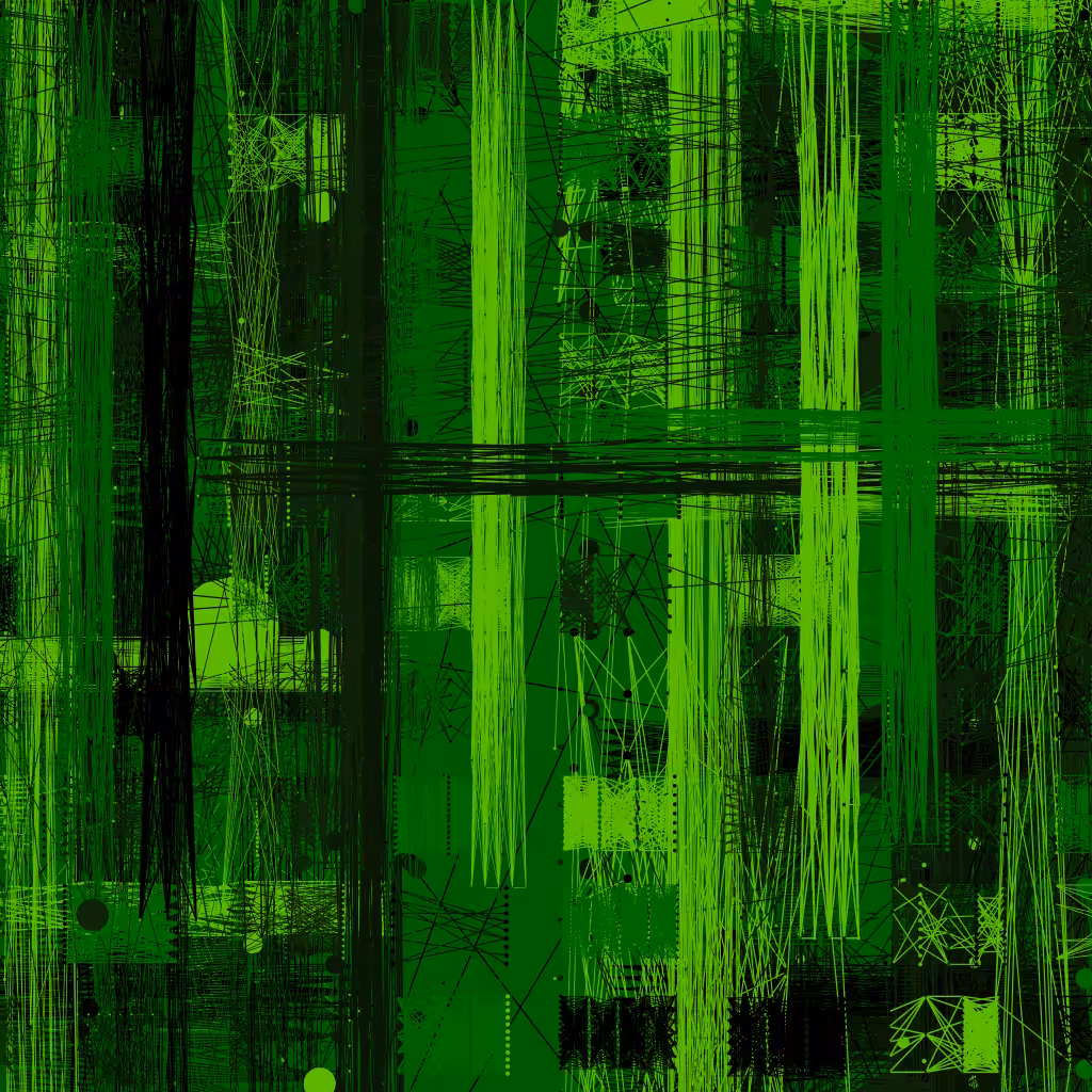 Synthetic Dada #47