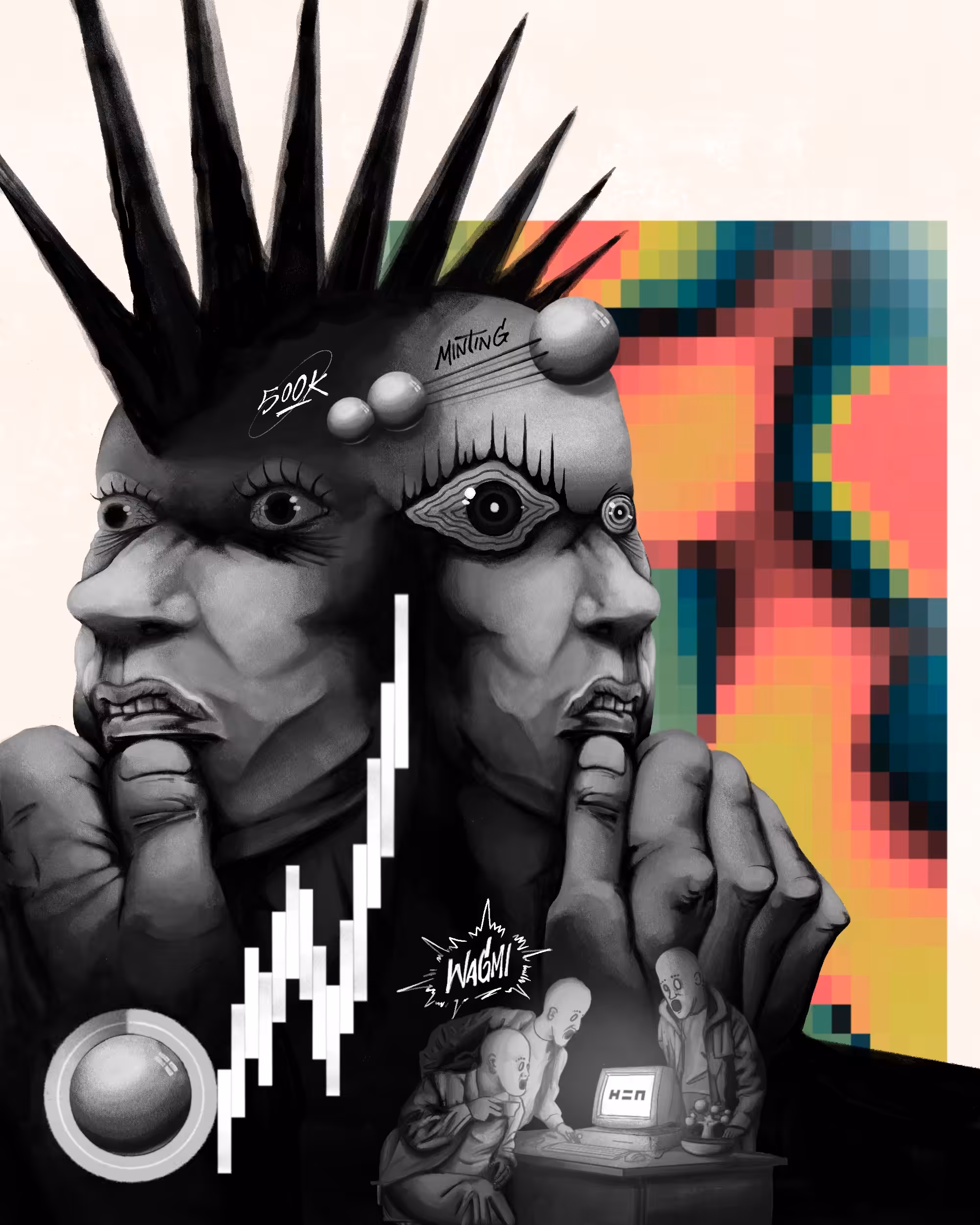 Meta Punks