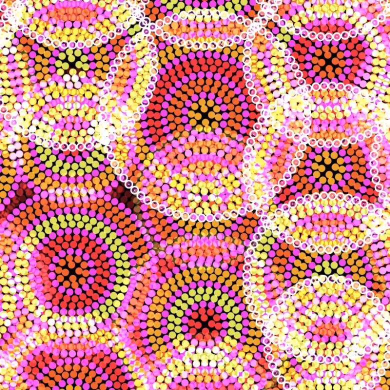 Rings of Rings #9
