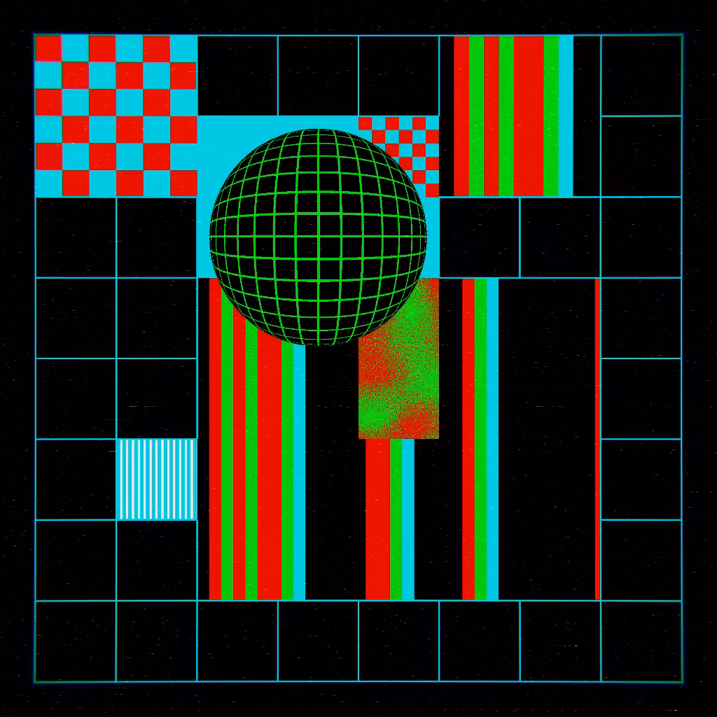 CYBERNETICS #33