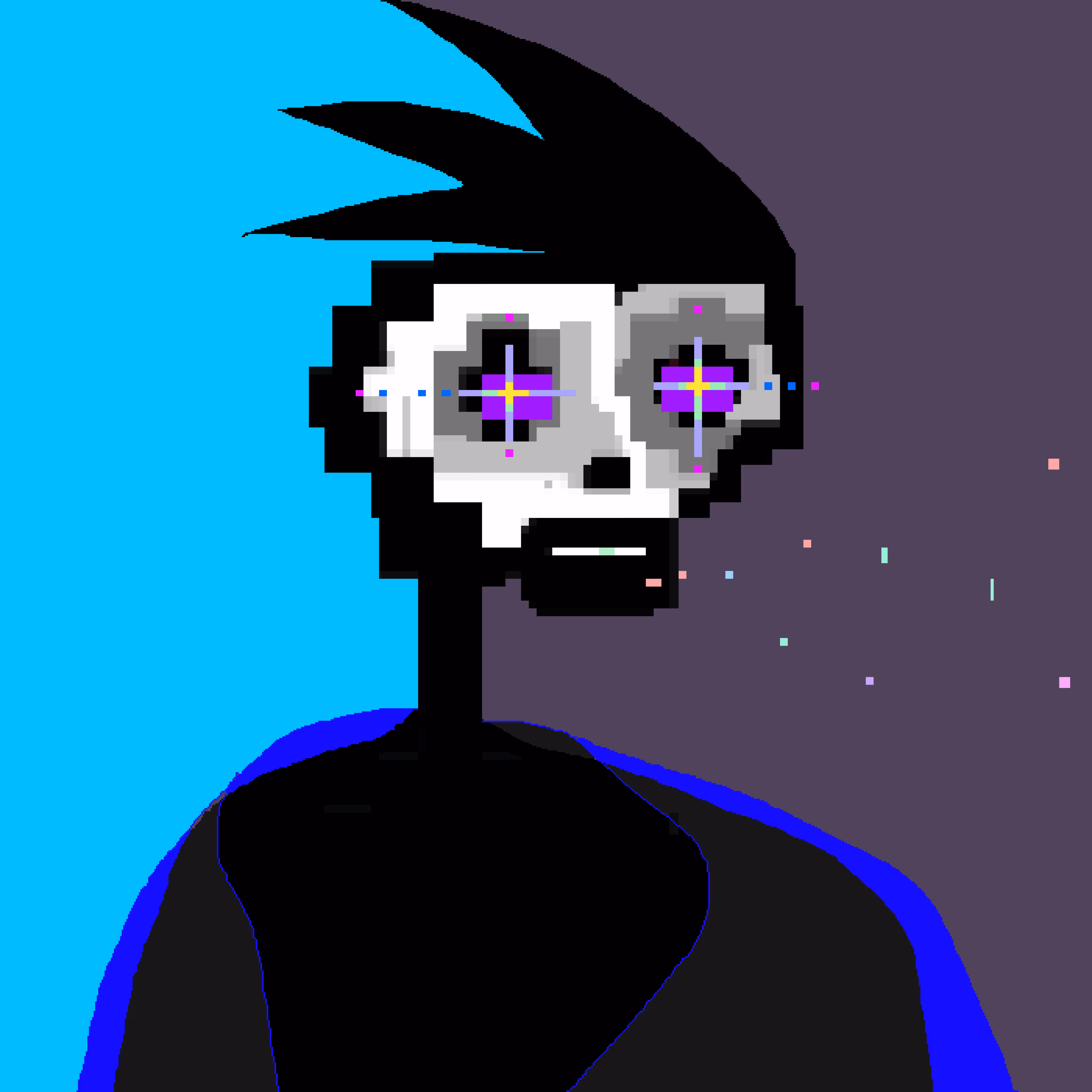 Kasp Punk 0220