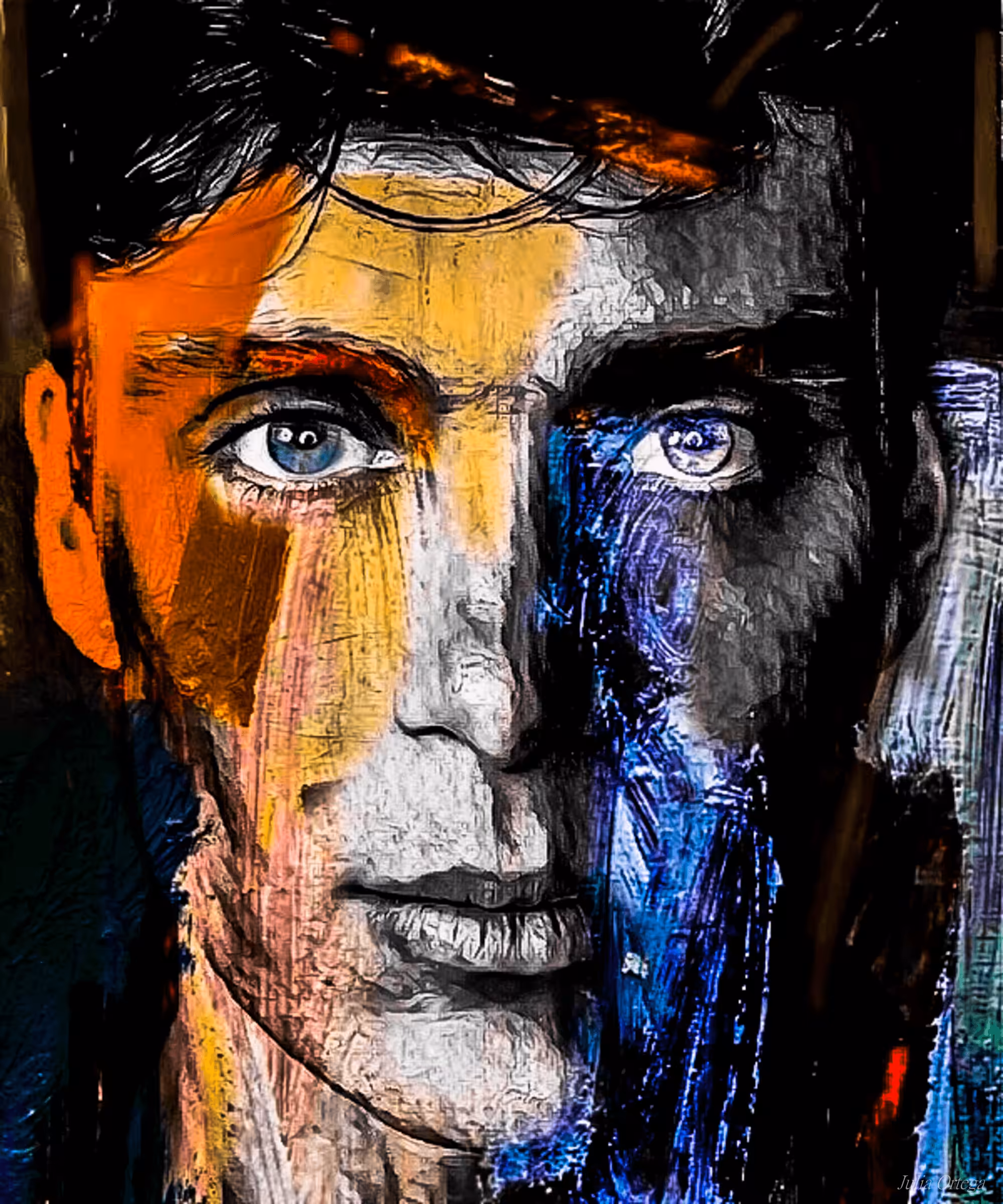 Cillian Murphy #033