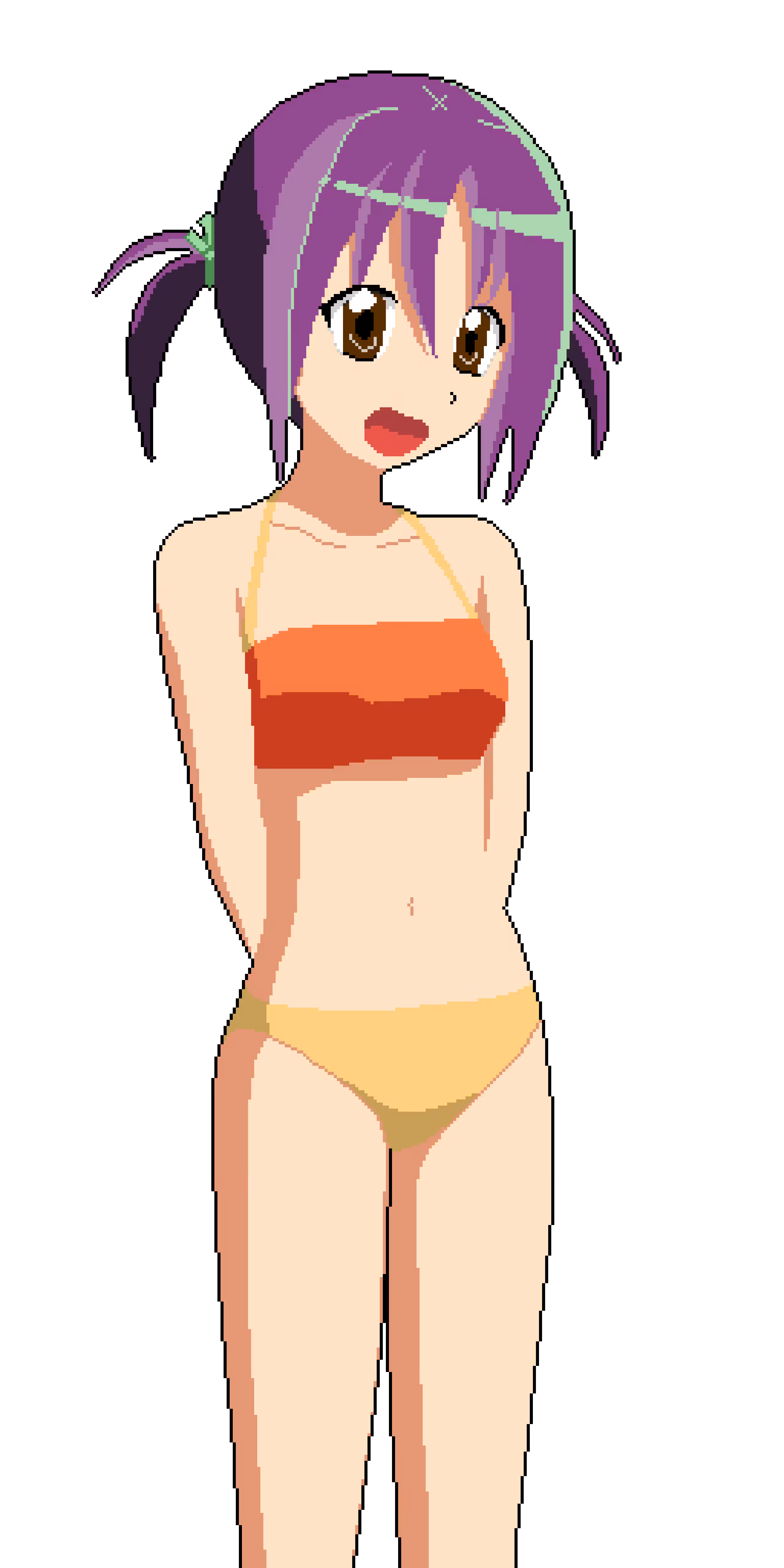 bikini