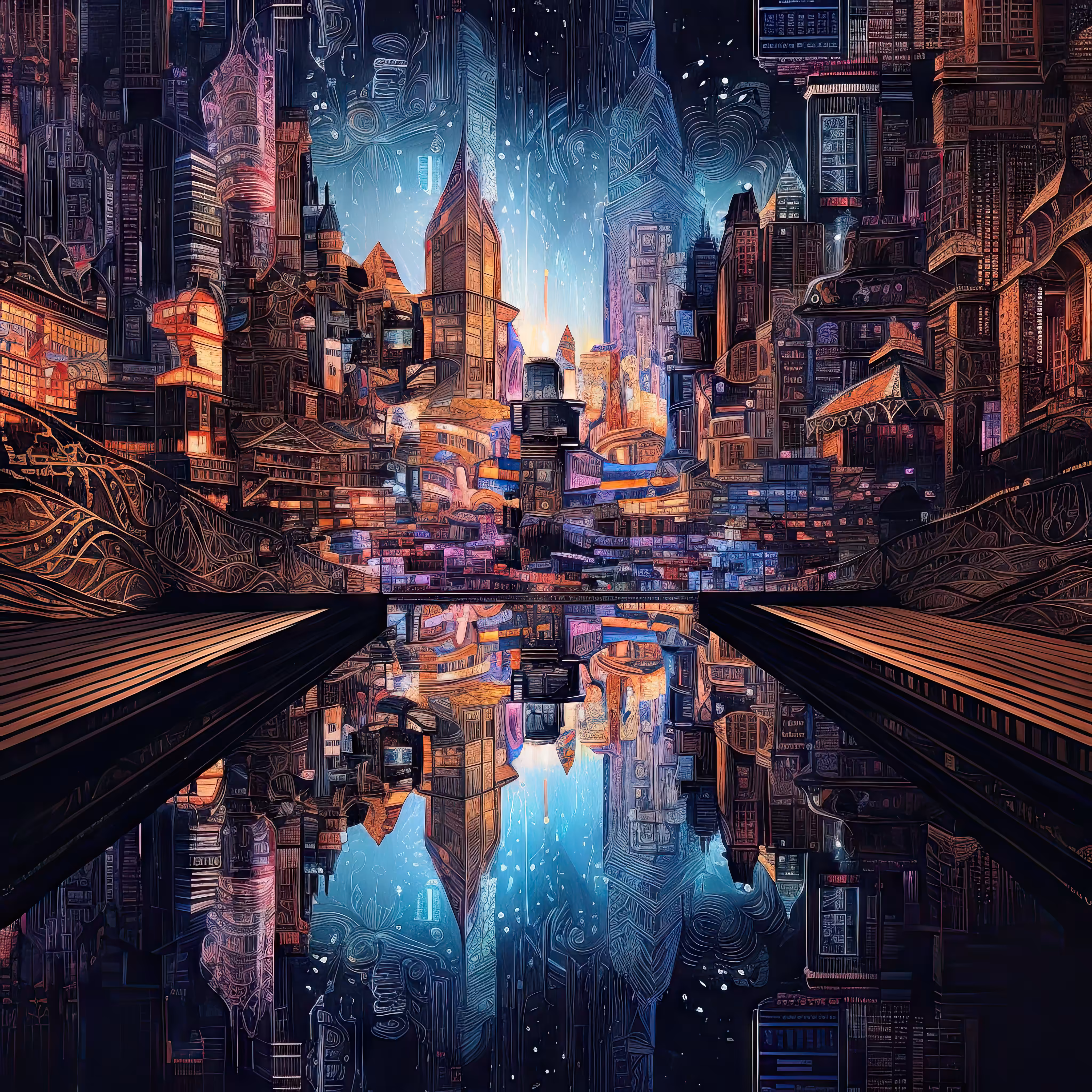 Dreamscape