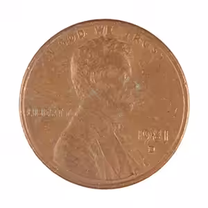 CENTS #2528