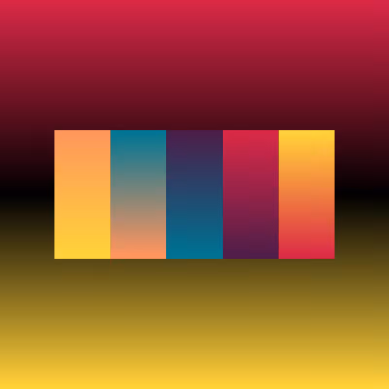 Mesh: The Palette #26