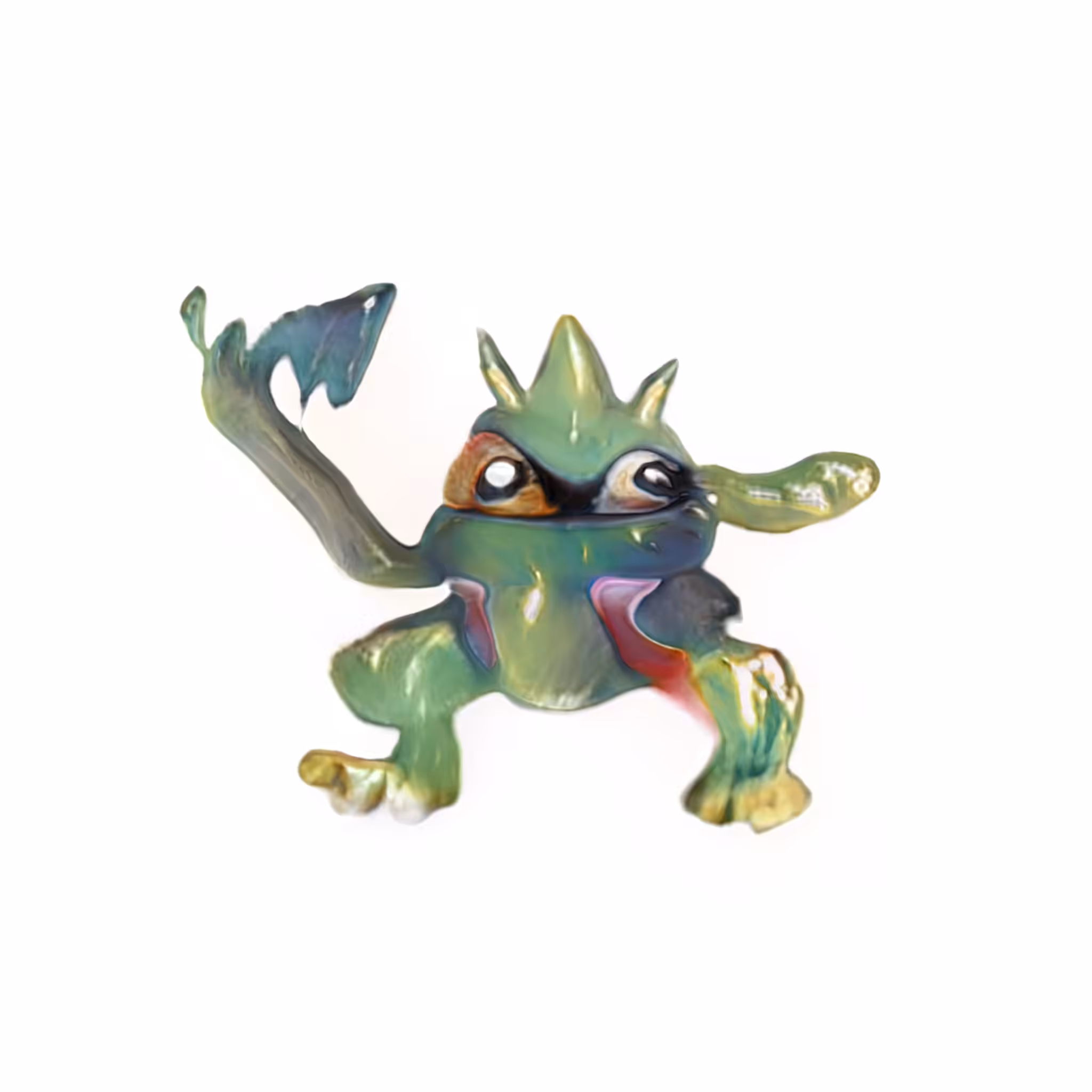 Seedgublet