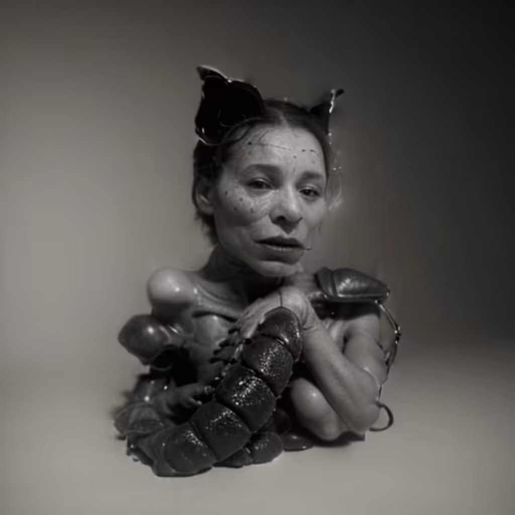 ART MARKET: Whispers of Deception