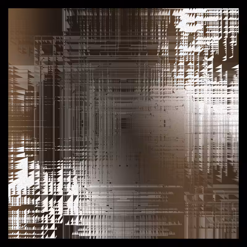 Abstraction II #30