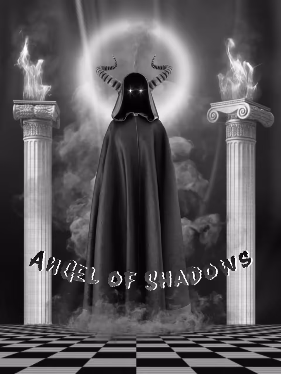 Angel of Shadows