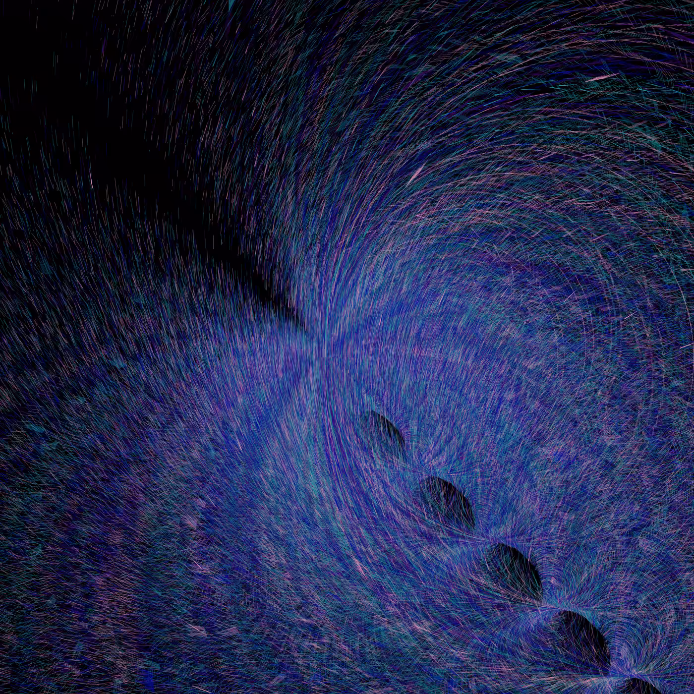 Wormhole #22