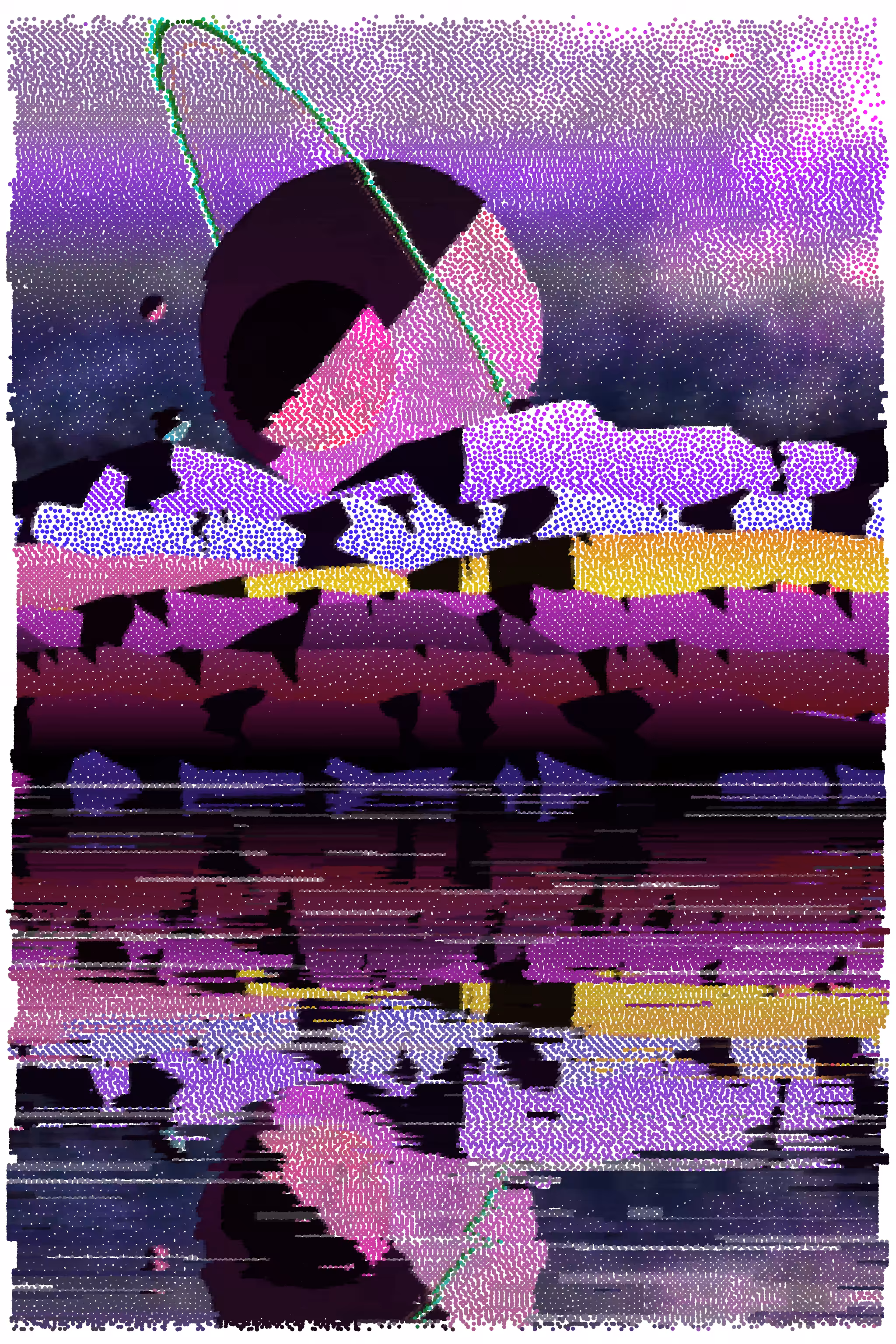 Gradient Ascent #140