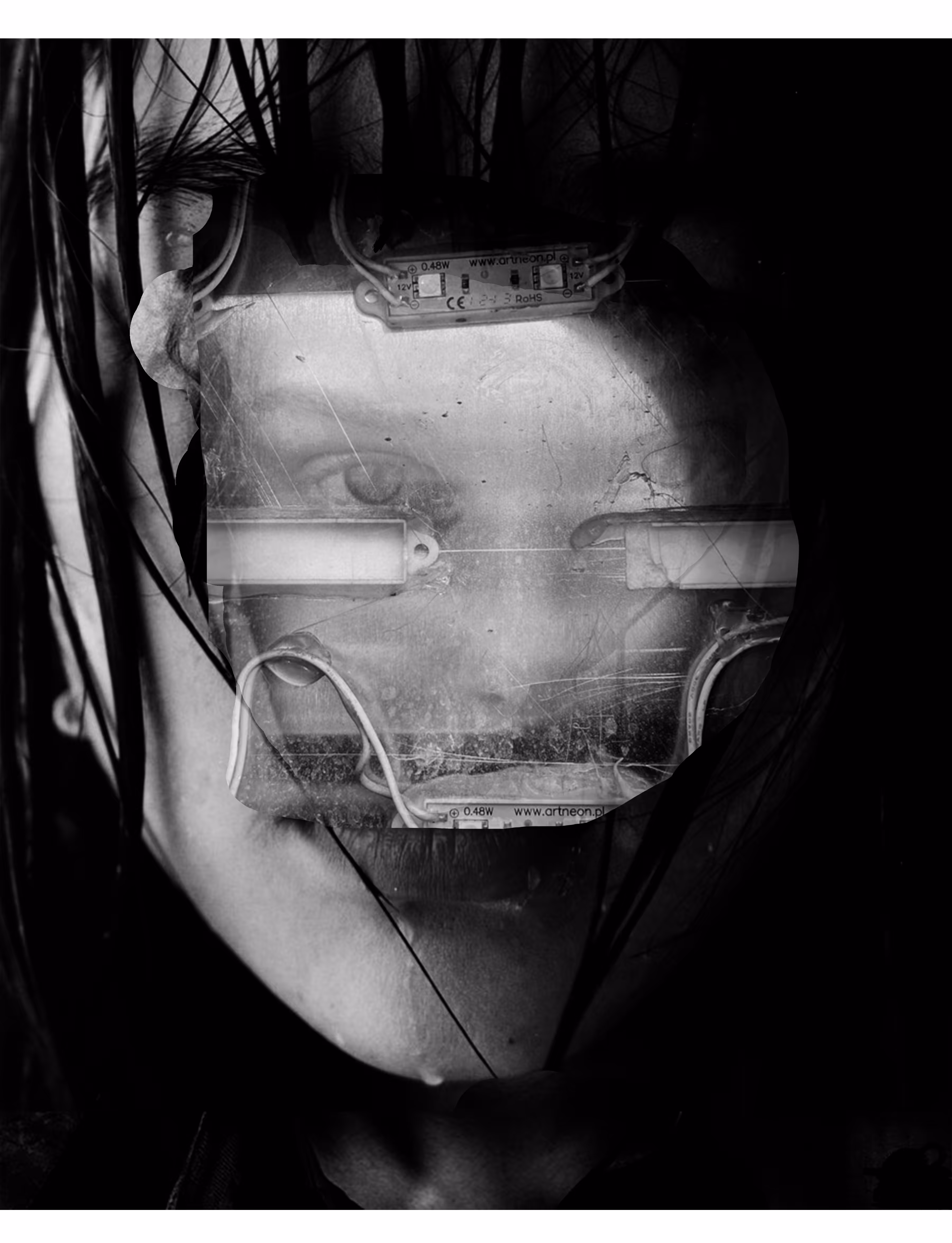 silence
