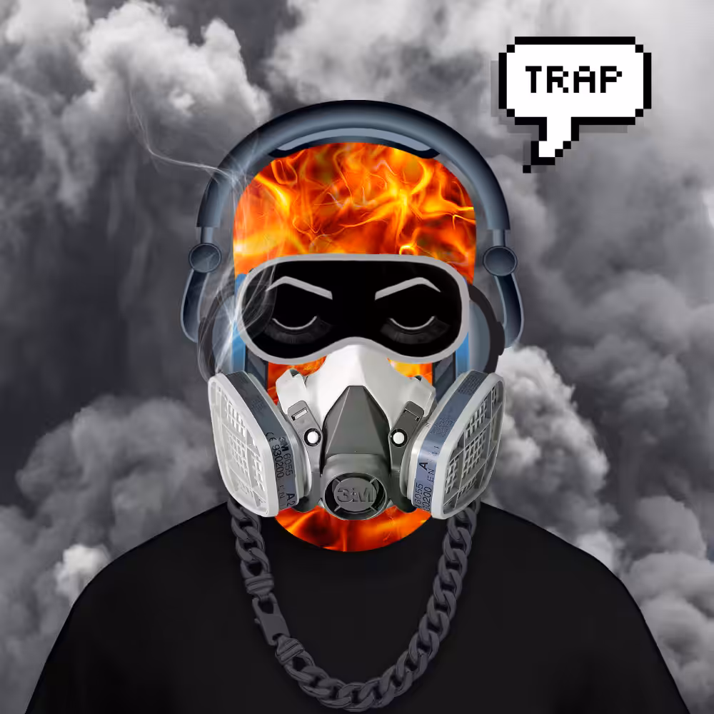 Meta Raver 099