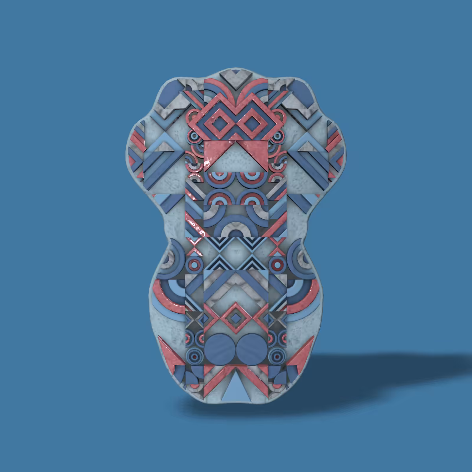 3D Generativemasks #7803