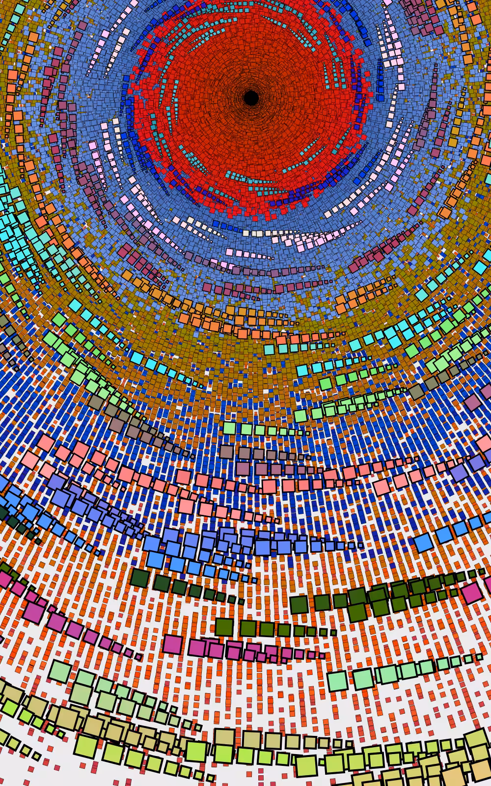 Vortex #1
